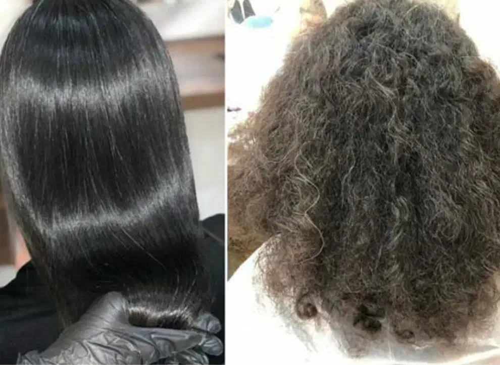 احیای موی خود را به ما بسپارید|خدمات آرایشگری و زیبایی|باشت, |دیوار