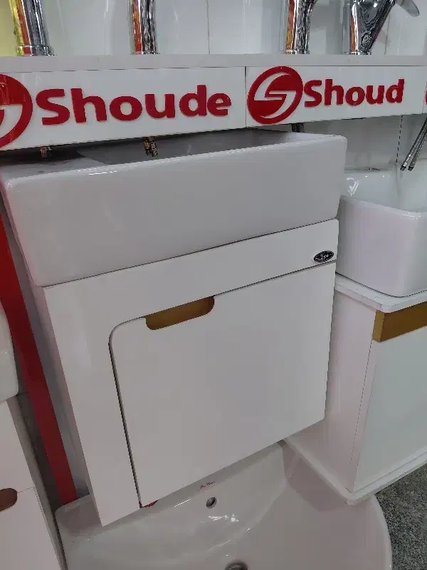 روشویی کابینتی کم جا|لوازم سرویس بهداشتی|نهاوند, |دیوار