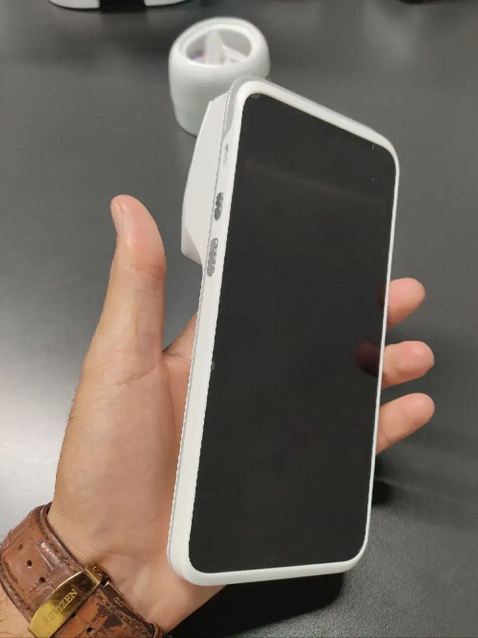 واگذاری و فروش دستگاه کارتخوان سیار|فروشگاه و مغازه|شهریار, شهریار|دیوار