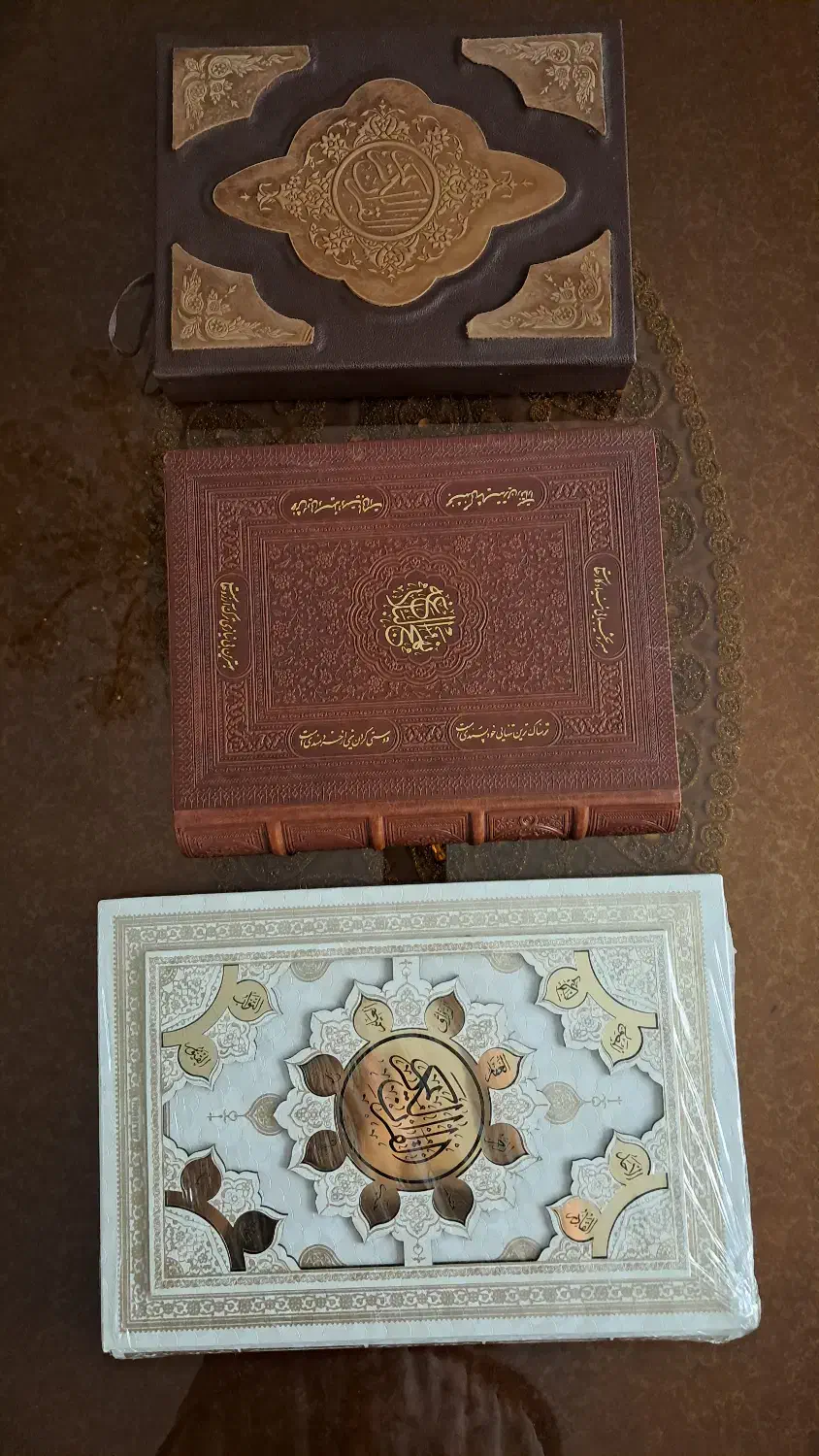 قرآن و نهج البلاغه|کتاب و مجله مذهبی|تهران, ونک|دیوار