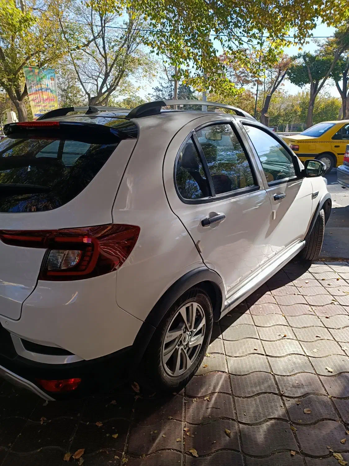 اطلسGسانروف فول،کم کارکرد|خودرو سواری و وانت|تبریز, |دیوار