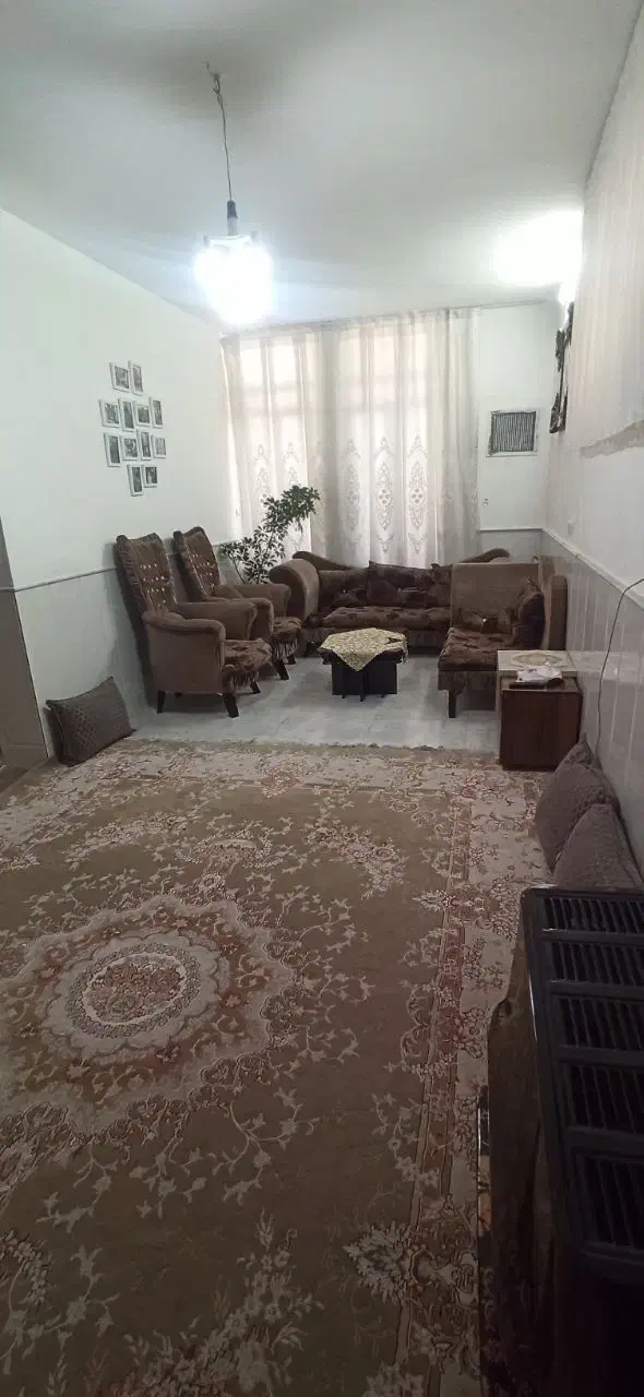 فروش خانه ویلایی ۵۵ متری در بلوار ۱۵ خرداد|فروش خانه و ویلا|قم, سراجه (۱۵ خرداد)|دیوار