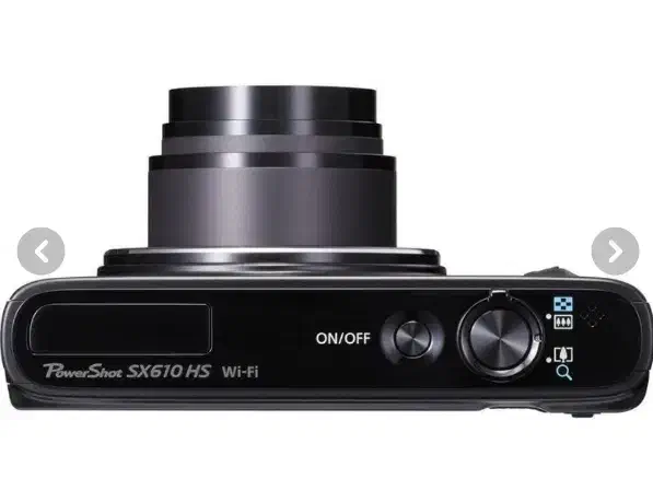دوربین دیجیتال کانن مدل SX610 HS|دوربین عکاسی و فیلمبرداری|ری, فیروزآبادی|دیوار