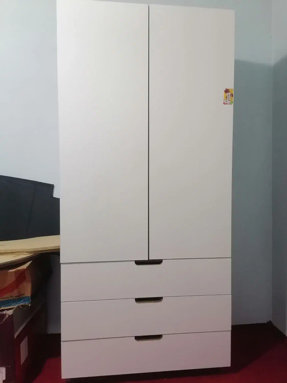 فروش کمد|جاکفشی، کمد، دراور|زنجان, |دیوار