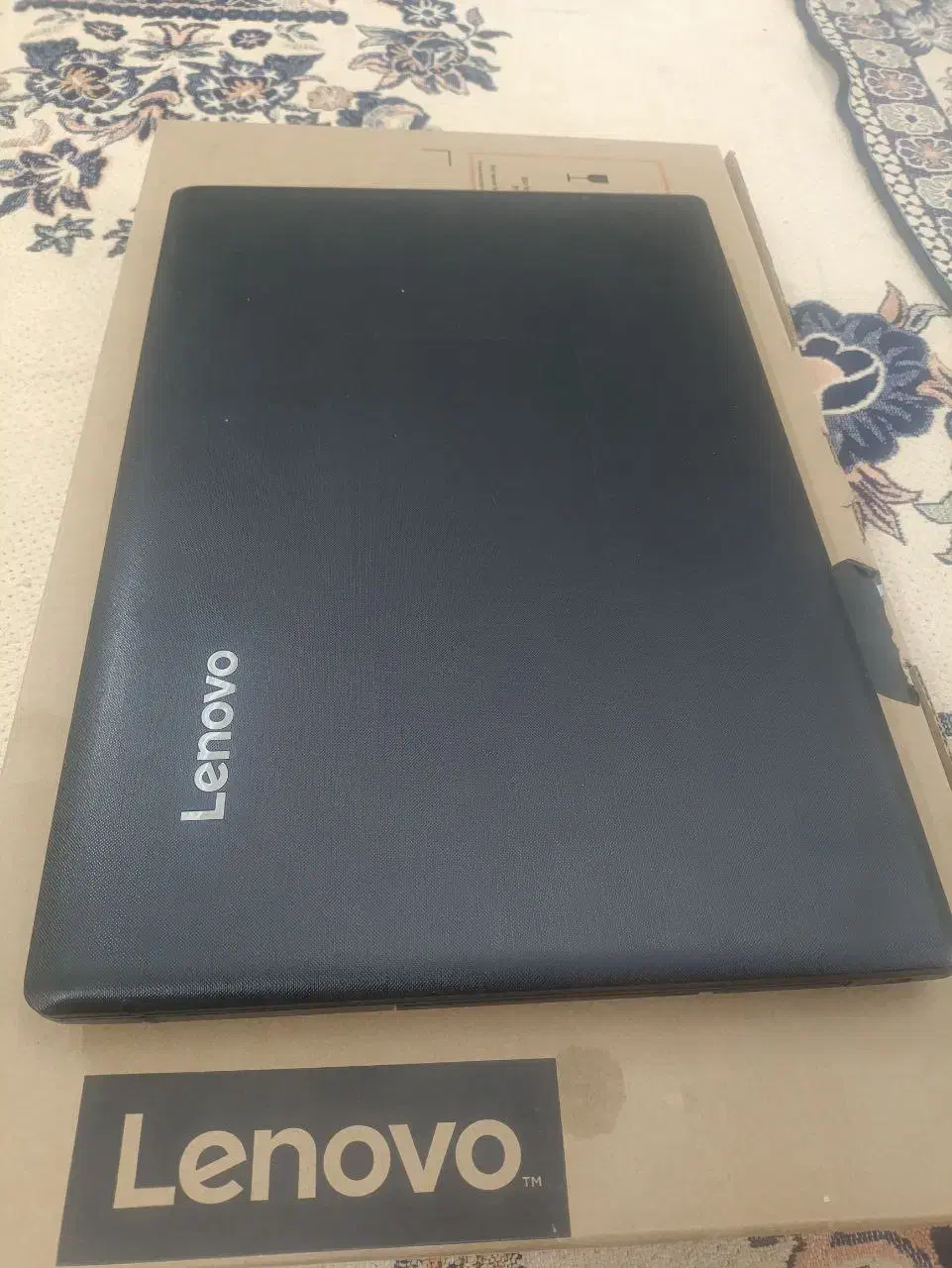 لپ تاب لنوو|رایانه همراه|بروجرد, |دیوار