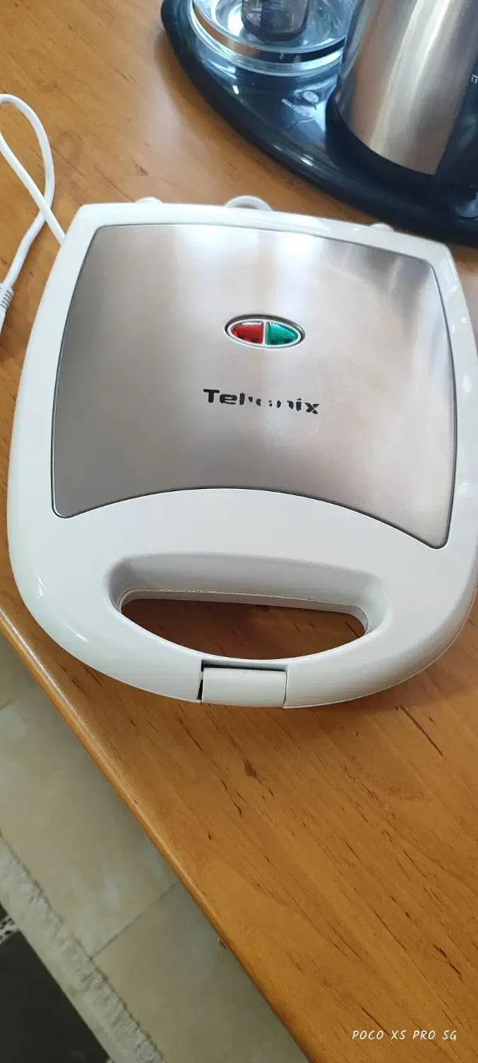 قهوه ساز و ساندویچ ساز|اجاق گاز و لوازم برقی پختوپز|تربت جام, فاز ۳ فرهنگیان|دیوار