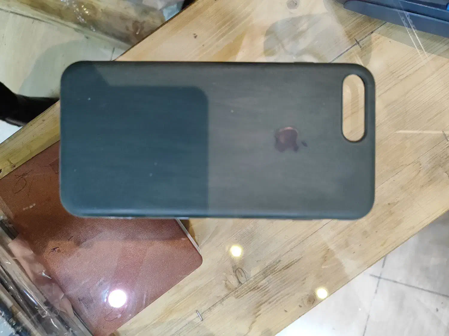 قاب آیفون ۷پلاس|لوازم جانبی موبایل و تبلت|میانه, |دیوار