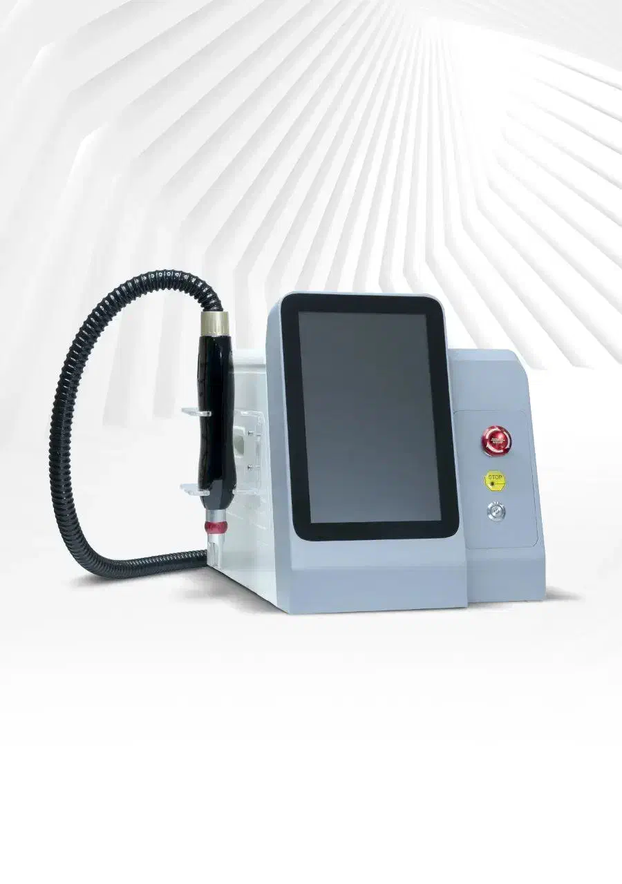 دستگاه کیوسوییچ بهترین برند وارداتی|آرایشی، بهداشتی، درمانی|همدان, |دیوار