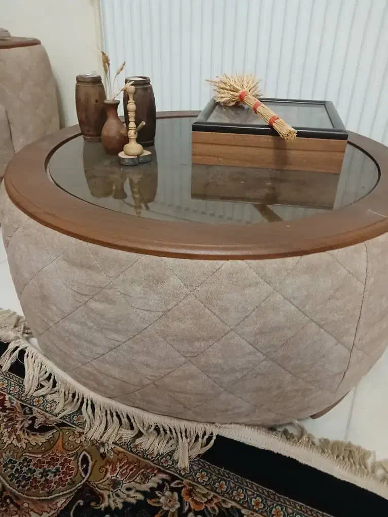 مبل ال تمیز|مبلمان خانگی و میز عسلی|تهران, باشگاه نفت|دیوار