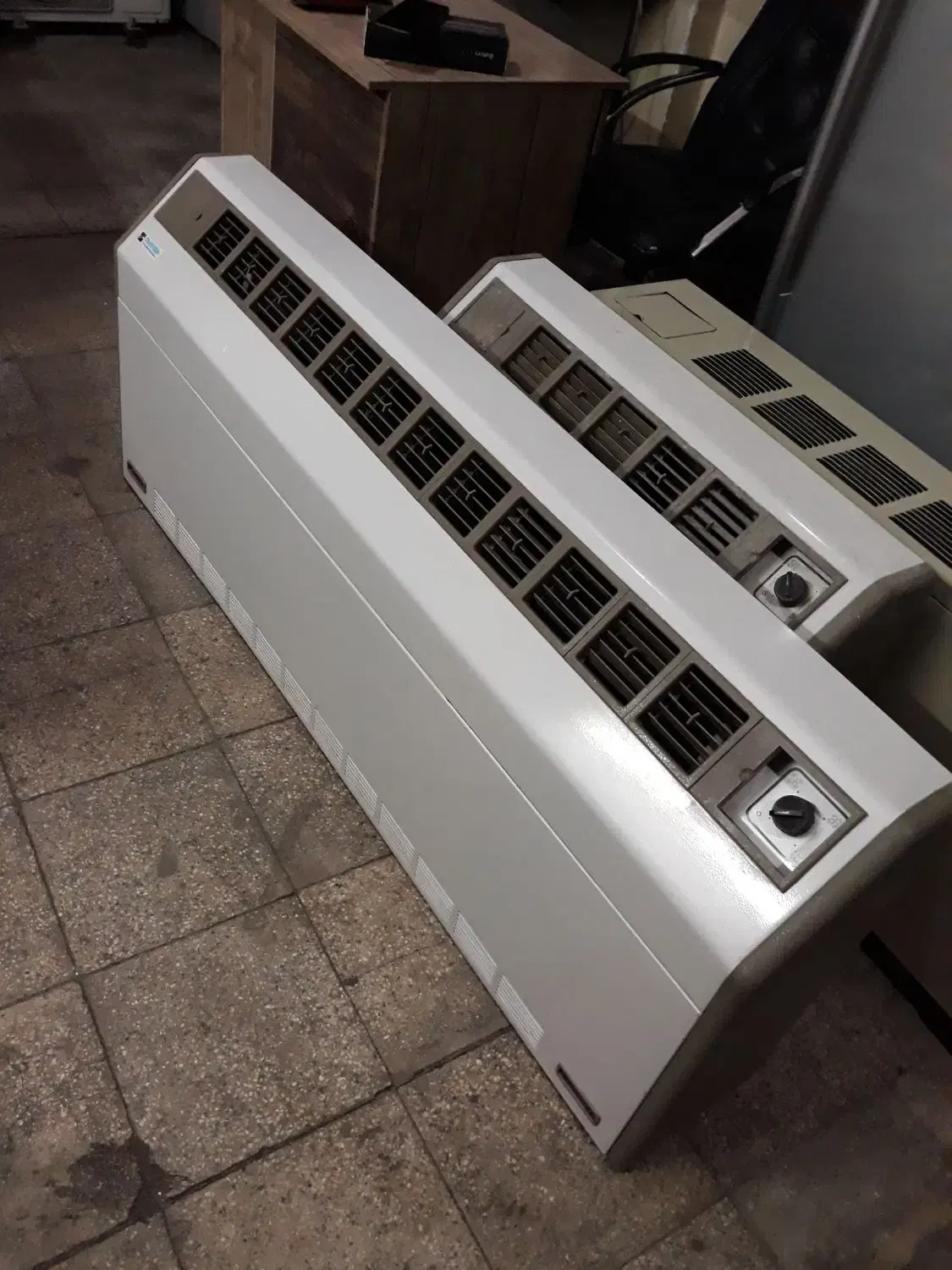 خریدو فروش فن کوئل/پکیج.آبگرمکن.رادیاتور.کولرگازی|کولر گازی و فن‌کوئل|تهران, آرژانتین|دیوار