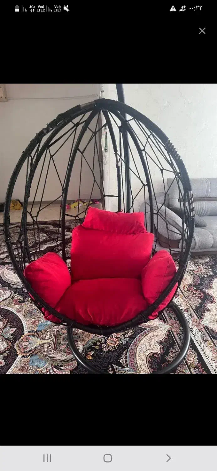 تاب ریلکسی|مبلمان خانگی و میز عسلی|تهران, مسعودیه|دیوار