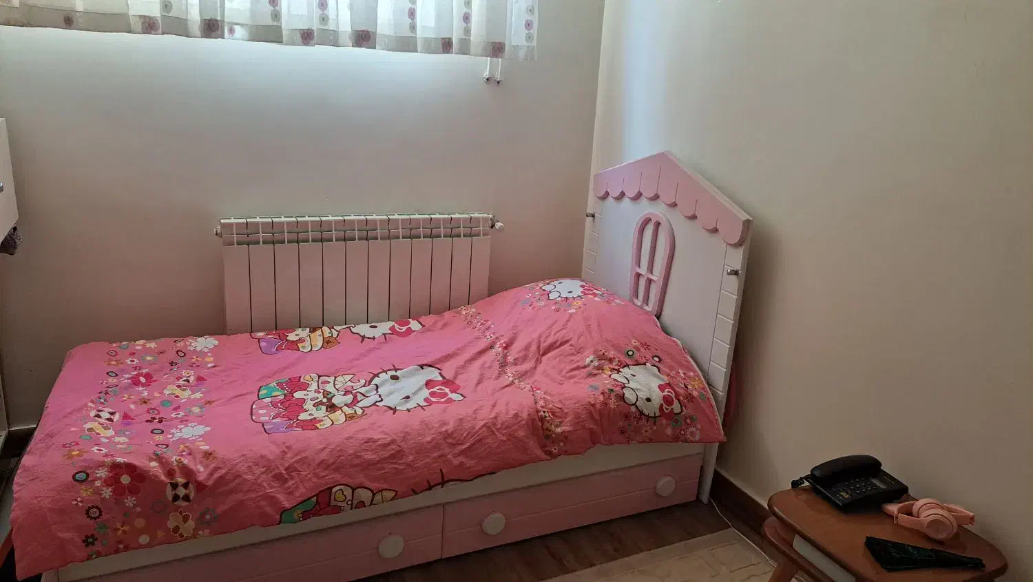 تخت کودک ونوجوان|تشک تختخواب|تبریز, |دیوار