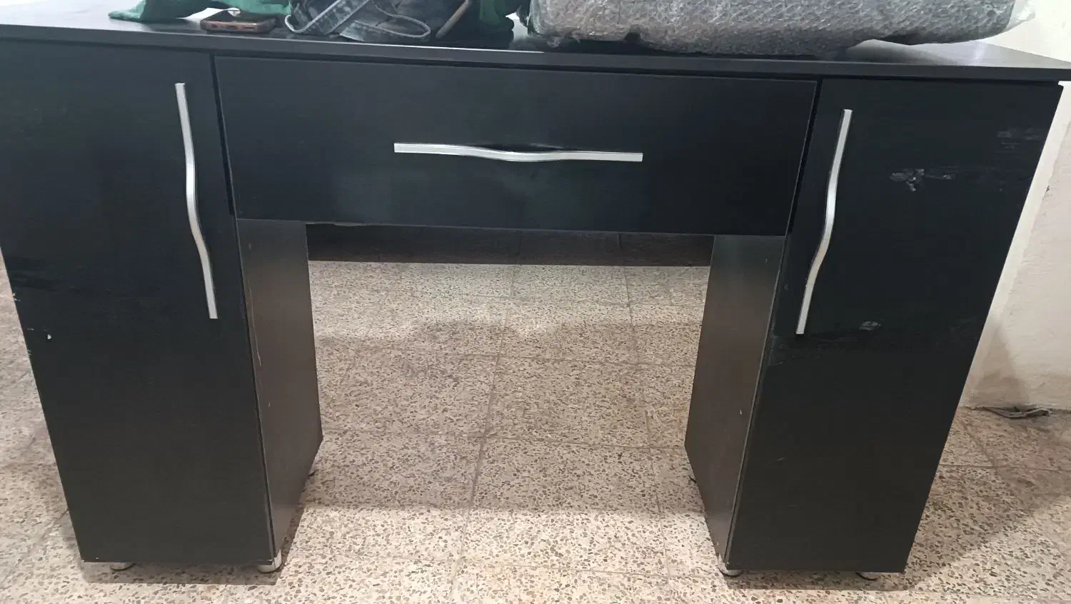 میز ارایش و ایینه  چراغ دار|آینه|رشت, حمیدیان|دیوار