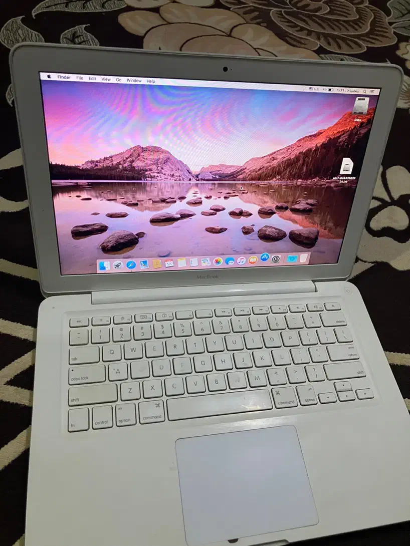 مک بوک اپل|رایانه همراه|اهواز, سیاحی(سه راه خرمشهر)|دیوار