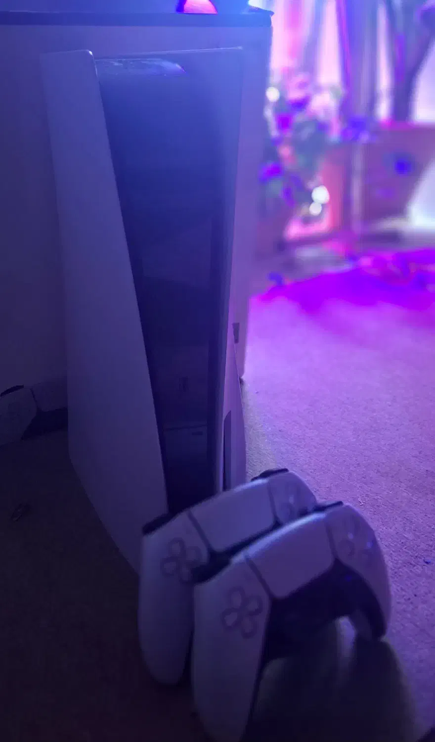 Ps5 standard|کنسول، بازی ویدئویی و آنلاین|اهواز, گلستان|دیوار