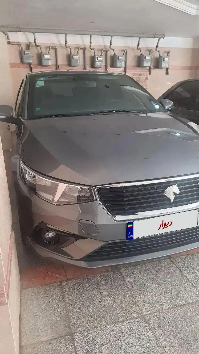 تارا دنده ای مدل اذر ۱۴۰۲|خودرو سواری و وانت|تهران, شهرک فرهنگیان|دیوار