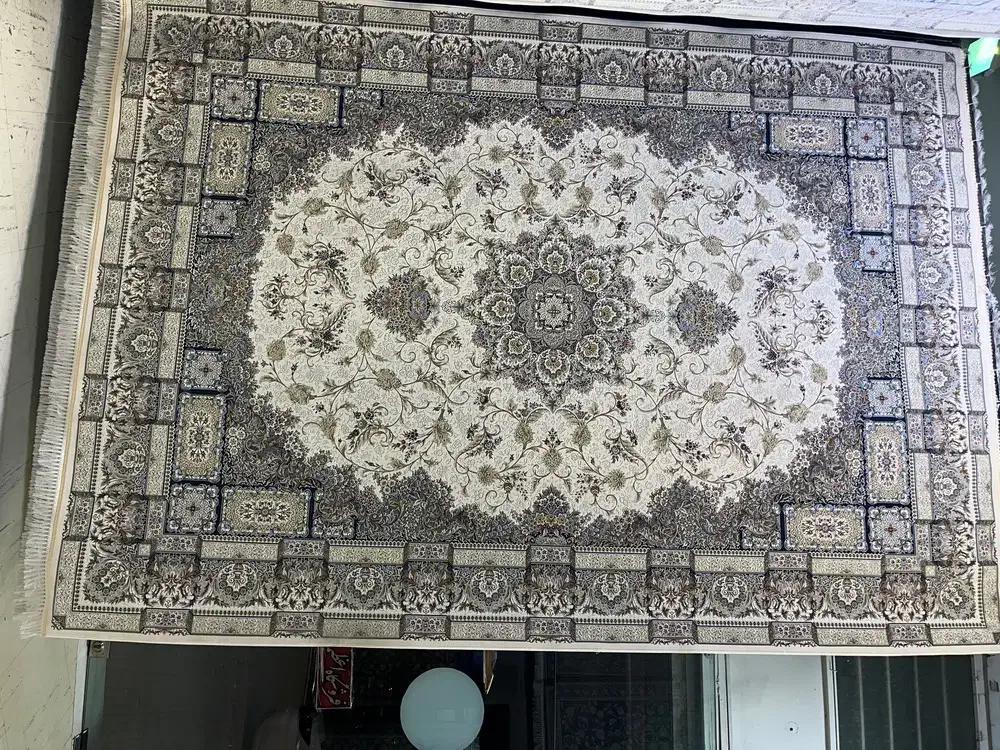 فرش 1500شانه آکبند|فرش|اسلامآباد غرب, |دیوار