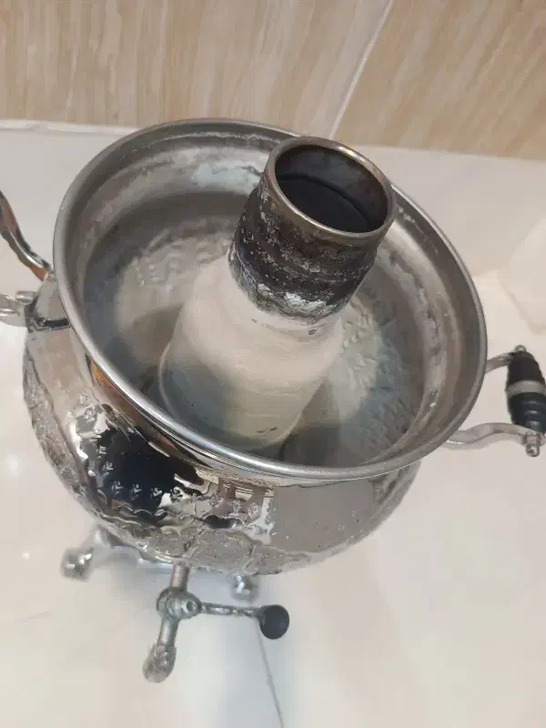 سماورگازی|سماور، چای‌ساز، قهوه‌ساز|مشهد, رده|دیوار