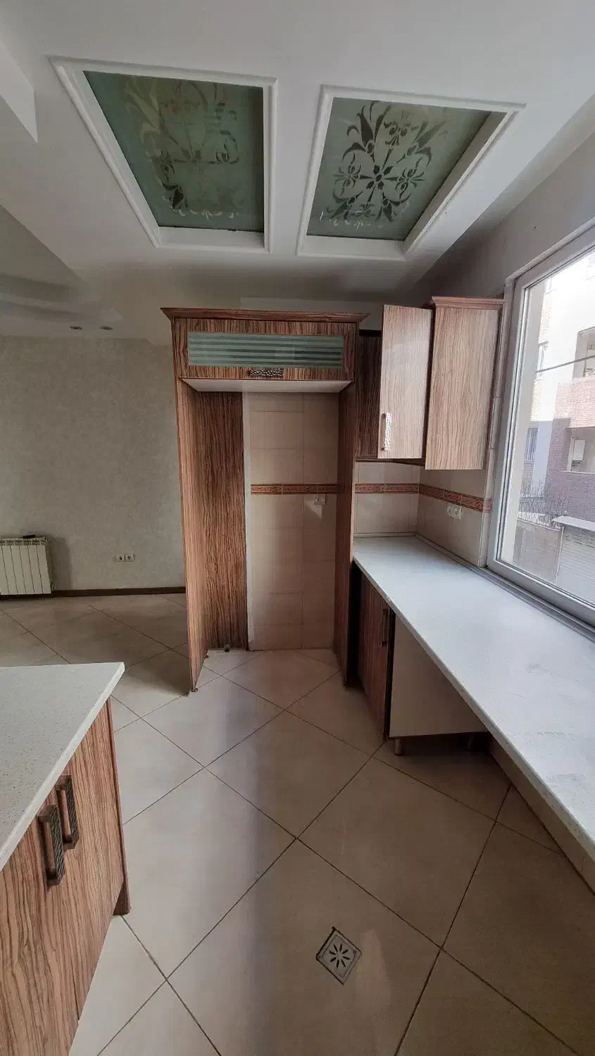 کابینت ام دی اف دست دوم|مصالح و تجهیزات ساختمان|تهران, خواجه نظام الملک|دیوار