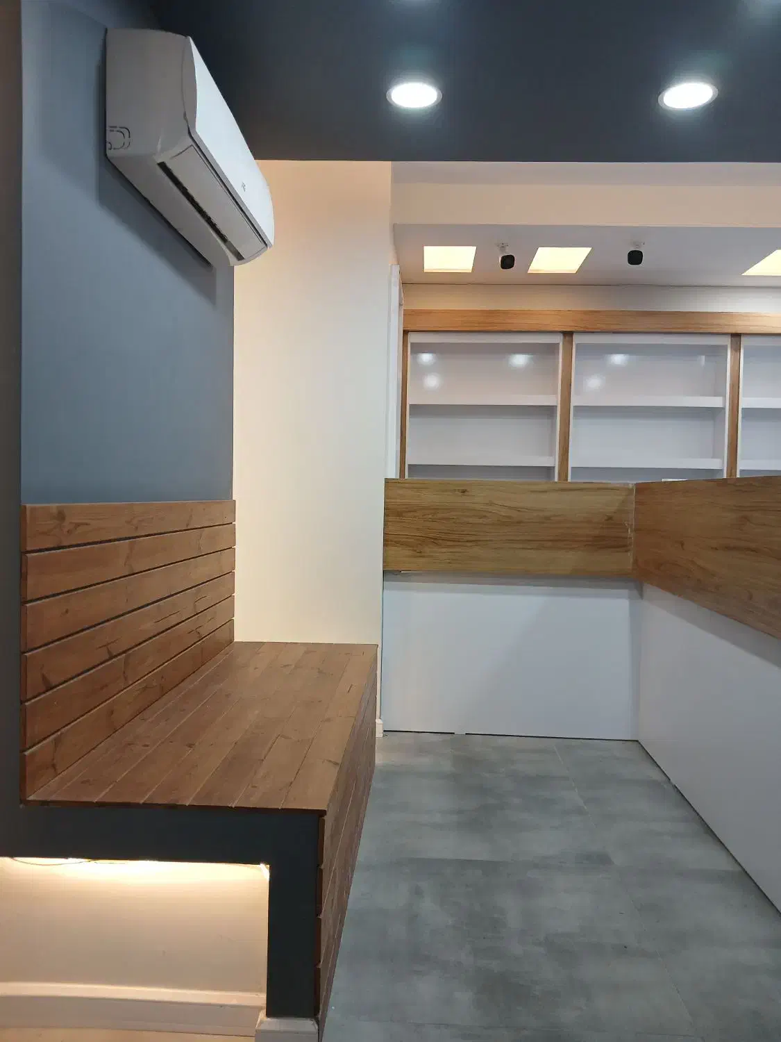 ۹۵ متر. فقط جهت داروخانه یا شرکت دارویی|اجارهٔ مغازه و غرفه|تهران, ایرانشهر|دیوار