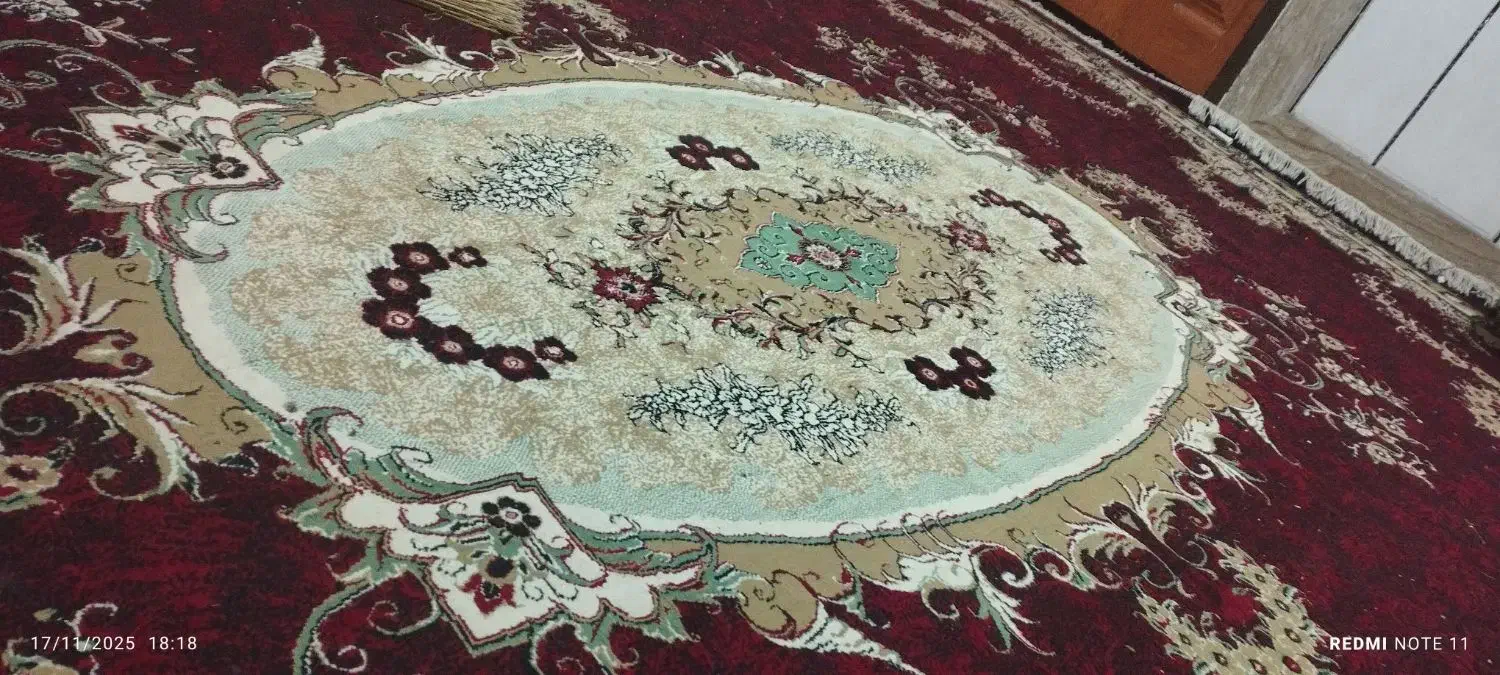 فرش|فرش|زابل, |دیوار