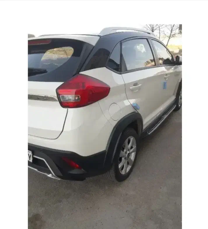 mvmx22|خودرو سواری و وانت|ارومیه, |دیوار