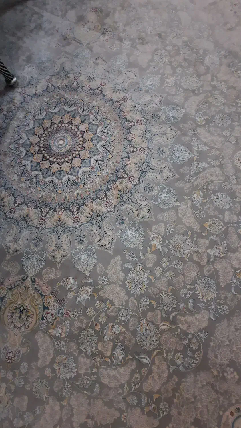 فرش 9متری تراکم بالا|فرش|آبیک, |دیوار