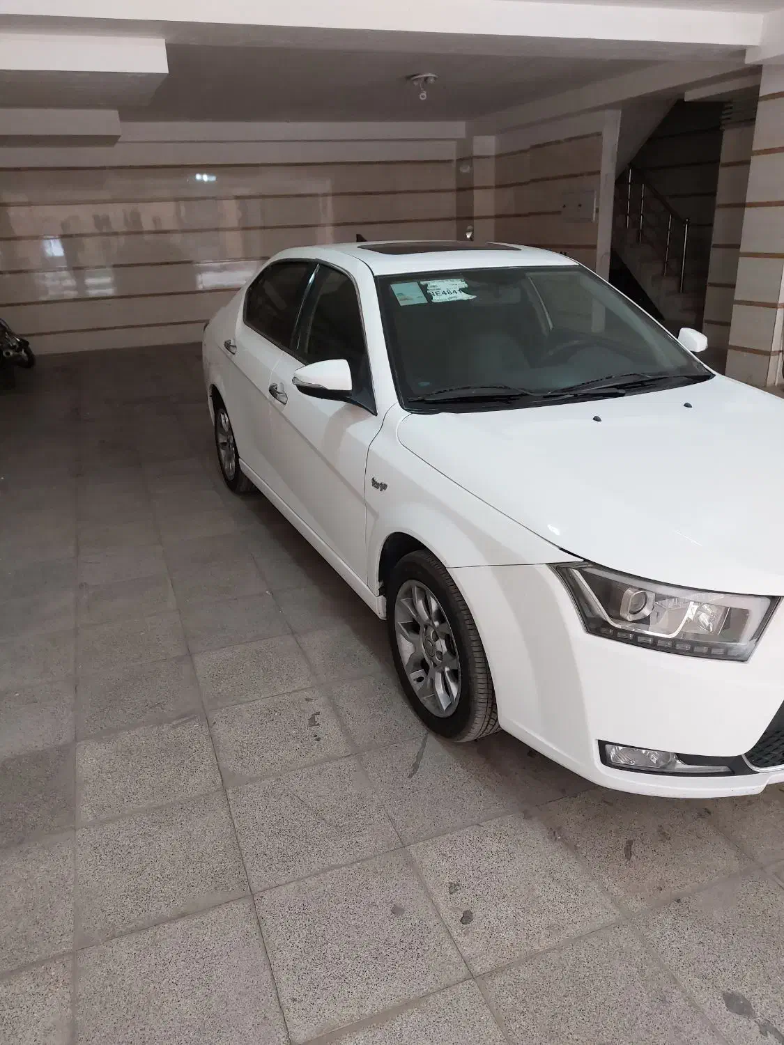 دنا پلاس اتومات مدل 1401|خودرو سواری و وانت|تهران, شیوا|دیوار