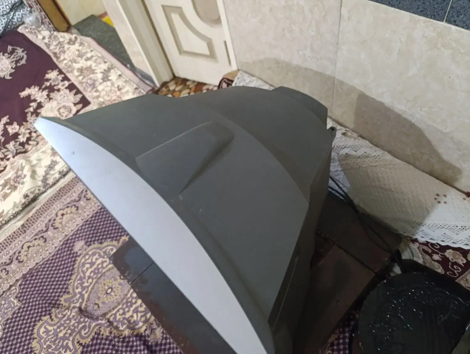 تلویزیون 21 الجی پلاسما|تلویزیون و پروژکتور|همدان, |دیوار