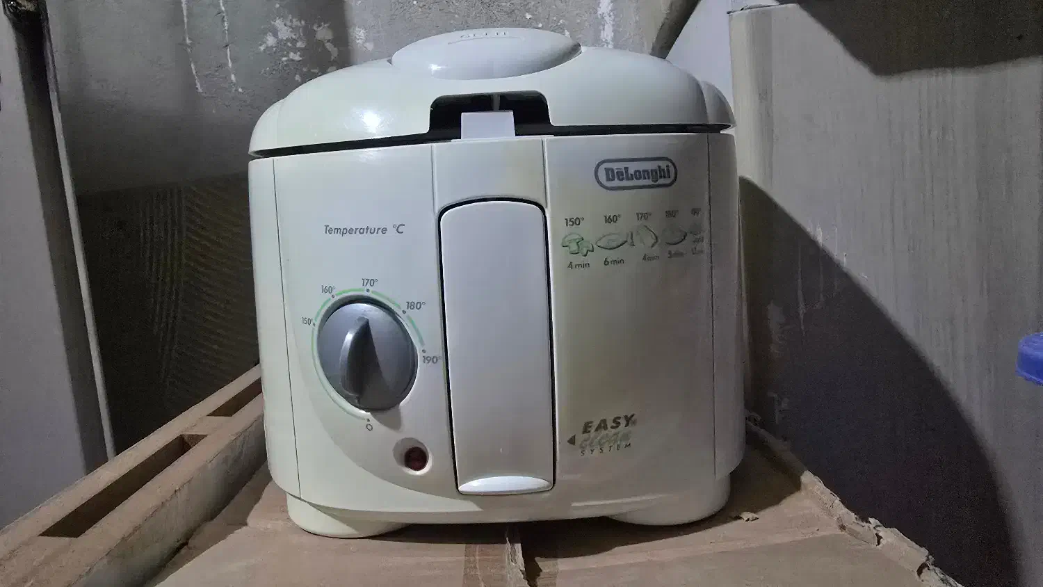 سرخ کن|اجاق گاز و لوازم برقی پخت‌وپز|الوند, |دیوار