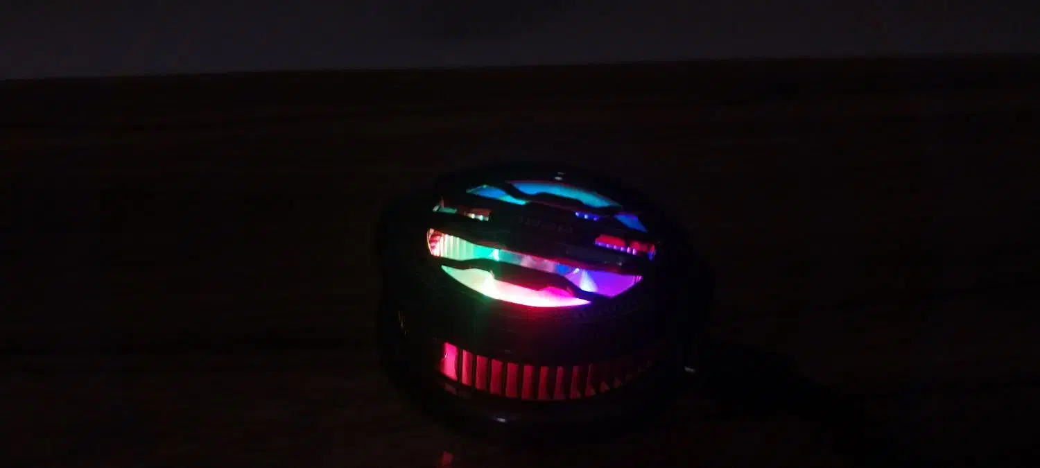 فن خنک کننده موبایل ممو مدل cx07|لوازم جانبی موبایل و تبلت|اردبیل, |دیوار