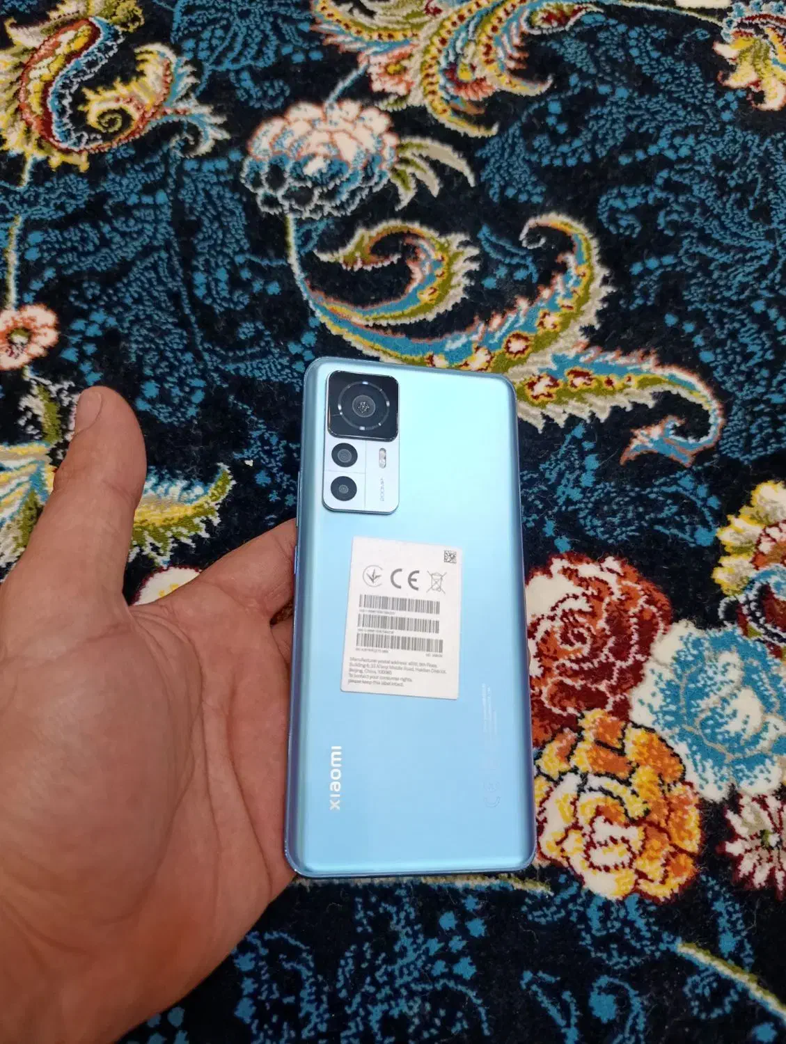 t12poro|موبایل|شیراز, پودنک|دیوار