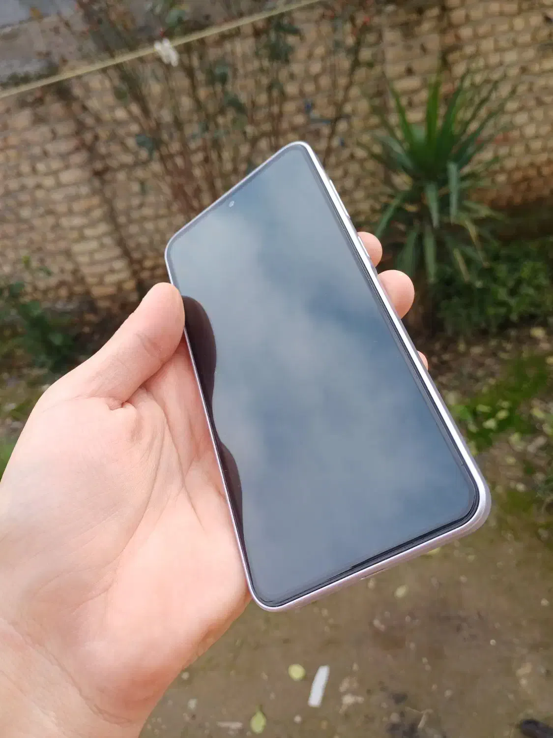 سامسونگ A36|موبایل|آق قلا, |دیوار