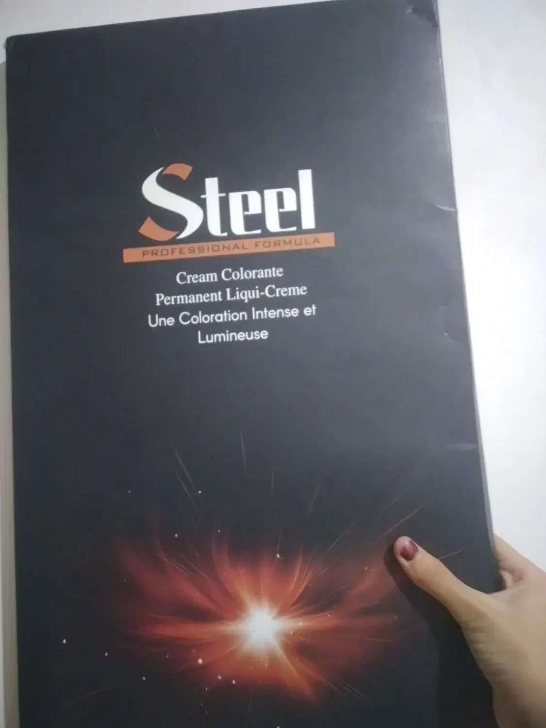 کاتالوگ رنگ مو|آرایشی، بهداشتی، درمانی|گرگان, |دیوار