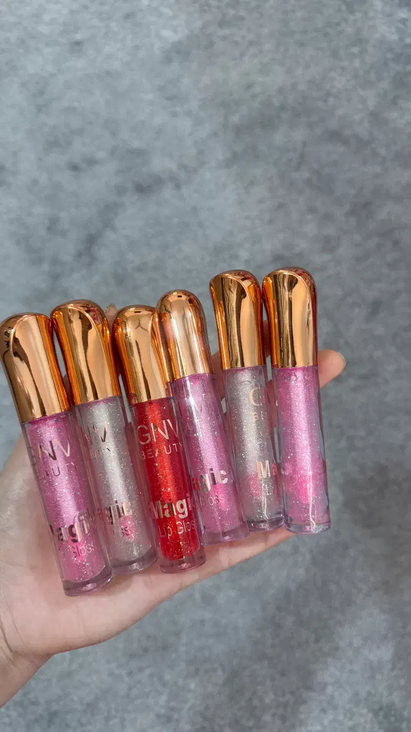 لیپ گلاس شاین داررحرارتی|آرایشی، بهداشتی، درمانی|بندر دیر, |دیوار