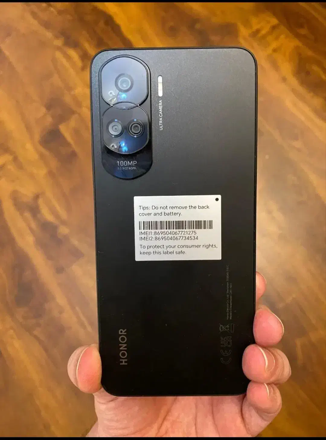 آنر 90 لایت درحد آک|موبایل|بیرجند, |دیوار