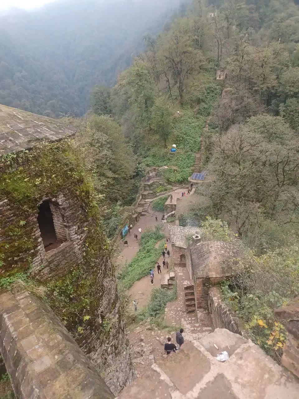 راهنمایی|فعالیت داوطلبانه تحقیقاتی|اصفهان, جلفا|دیوار