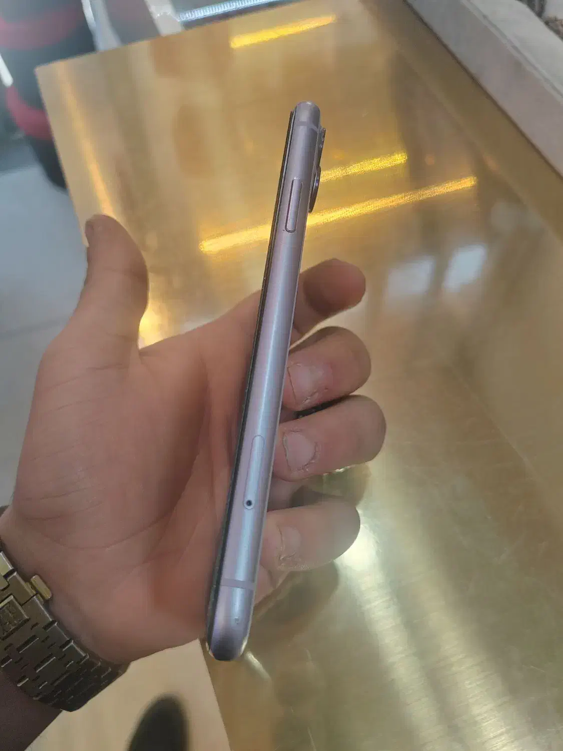 iPhone 11 normal|موبایل|خسروشاه, |دیوار