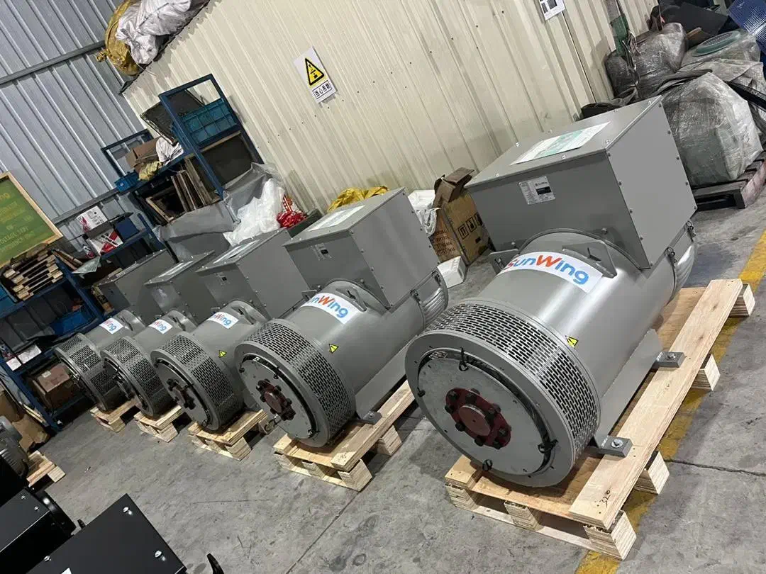 ژنراتور وارداتی|ماشینآلات صنعتی|مشهد, هفده شهریور|دیوار