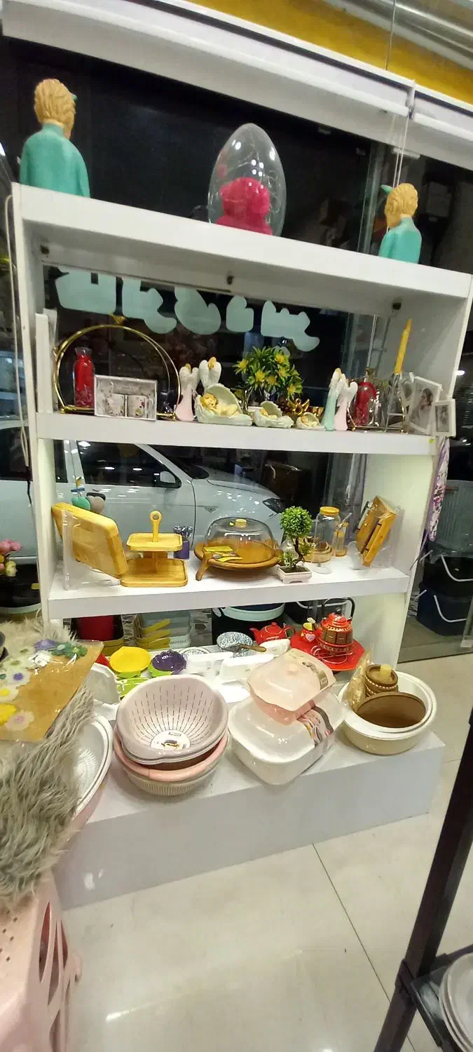 ویترین مغازه|فروشگاه و مغازه|رشت, سیا اسطلخ|دیوار