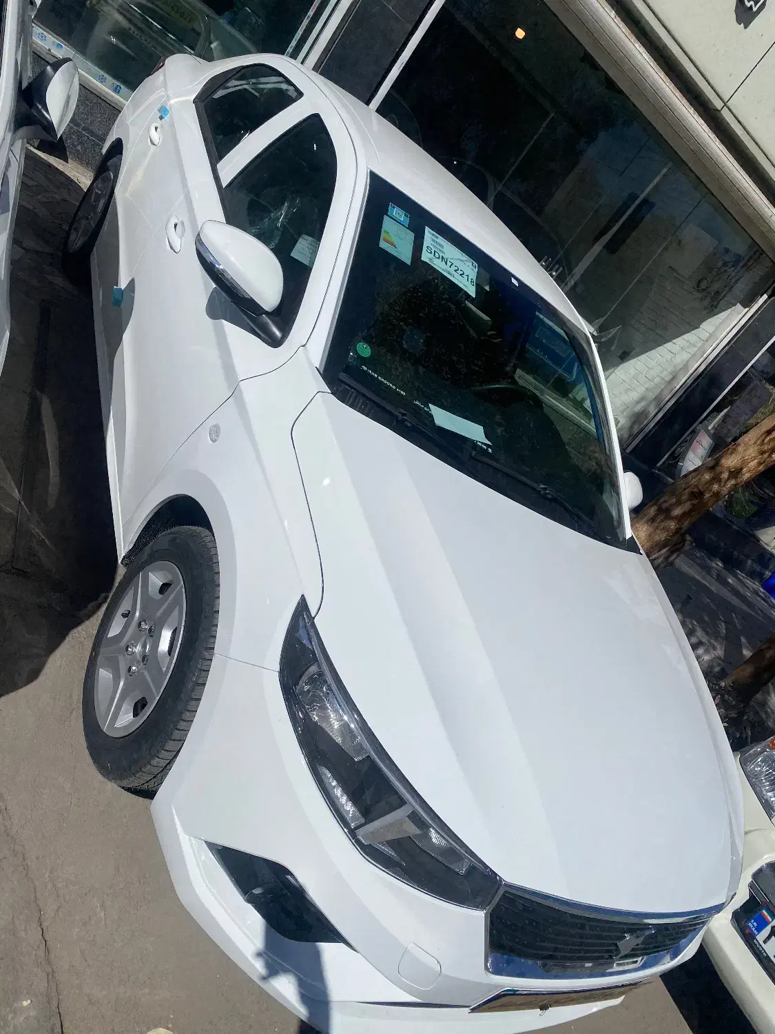 تاراv1دنده.۱۴۰۴-صفر|خودرو سواری و وانت|کرمان, |دیوار