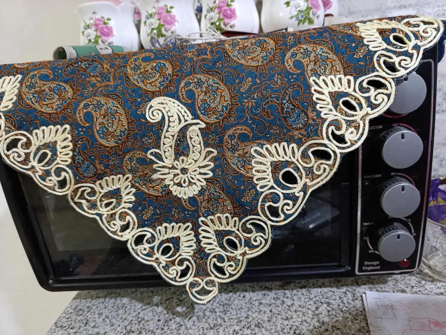 توستر|اجاق گاز و لوازم برقی پخت‌وپز|بیرجند, |دیوار