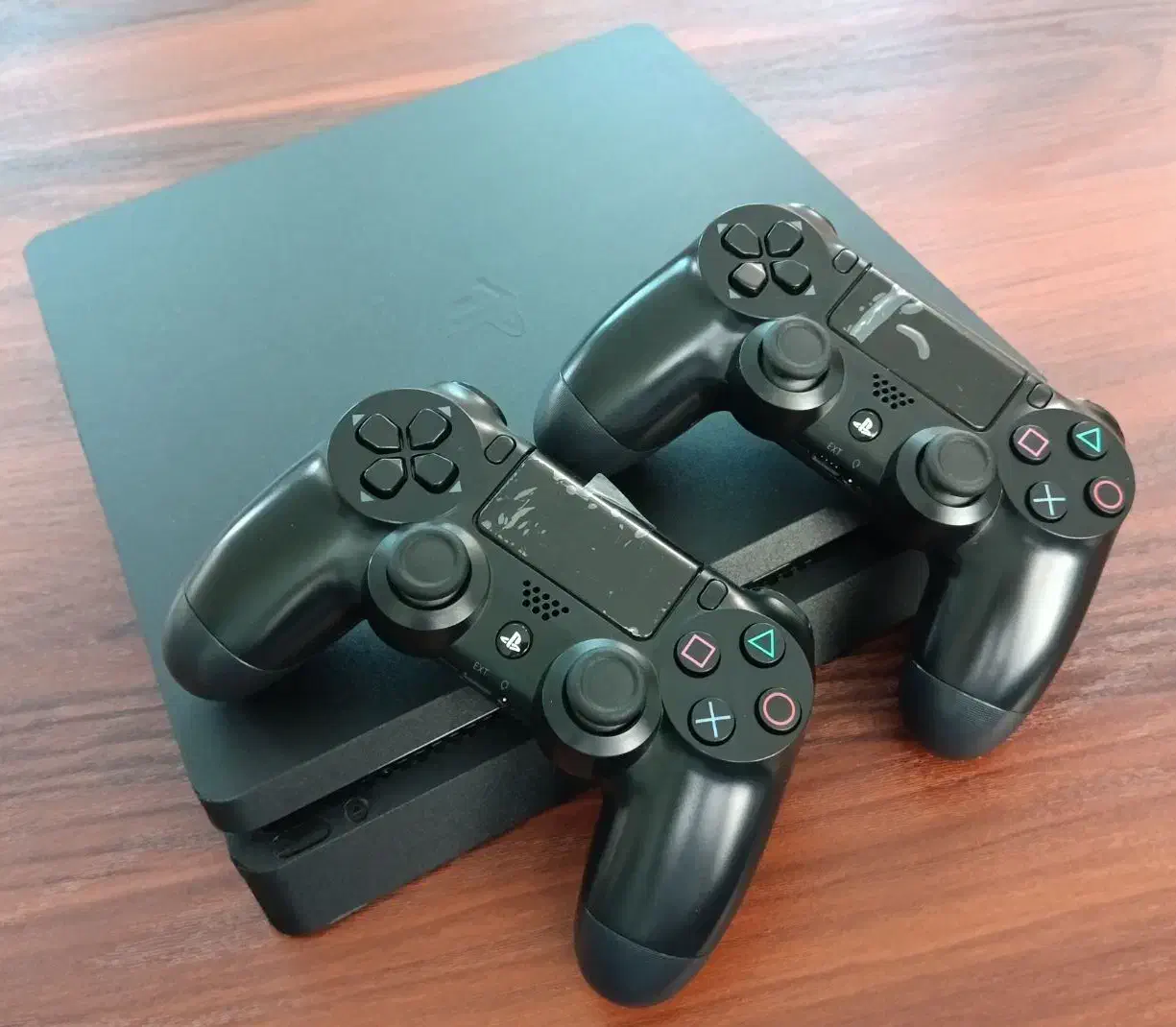 کنسول بازی ps4 کپی خور|کنسول، بازی ویدئویی و آنلاین|زارچ, |دیوار