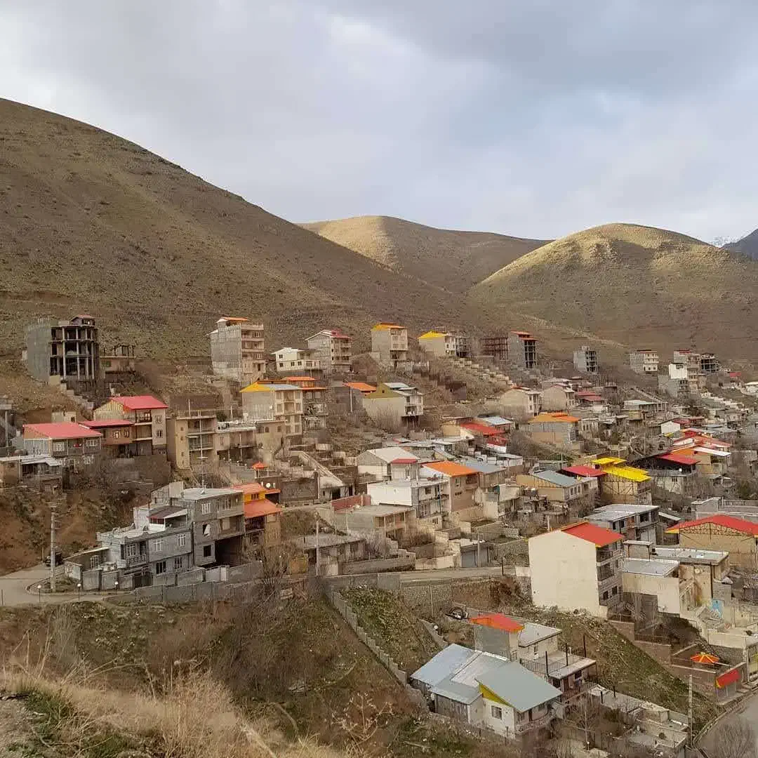 ۵۷۶ متر زمین شهرک مدرس آبعلی|فروش زمین و ملک کلنگی|آبعلی, |دیوار