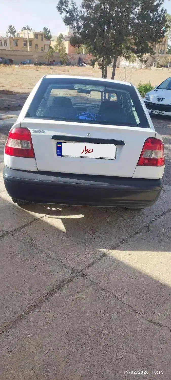 پراید141مدل90|خودرو سواری و وانت|دلیجان, |دیوار