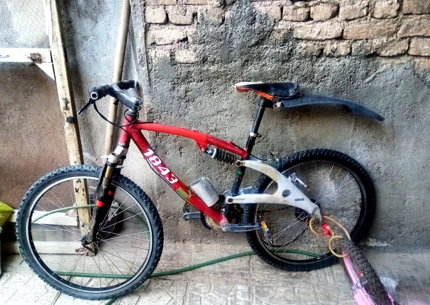 دوچرخه ۲۶ 60000000|دوچرخه، اسکیت، اسکوتر|تایباد, |دیوار