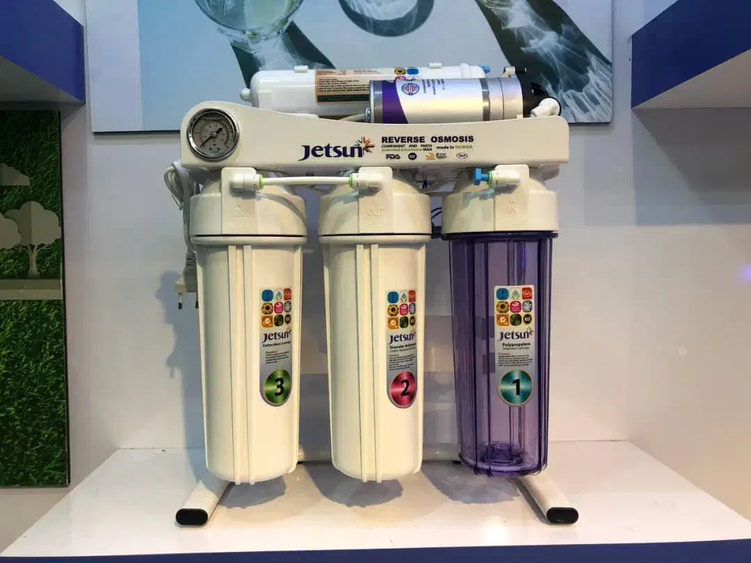 تعمیرات .سرویس دوره ای .نصب تصفیه آب خانگی|آبسردکن و تصفیه آب|اهواز, کوی باهنر|دیوار