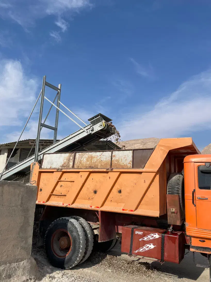 کودر مرغی درجه یک به شرط خالص|خدمات باغبانی و درختکاری|جهرم, |دیوار