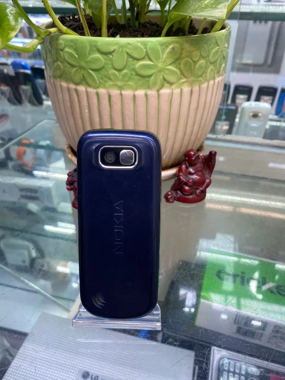 گوشی نوکیا 2600 C2 اورجینال ساخت هند|موبایل|تهران, جمهوری|دیوار