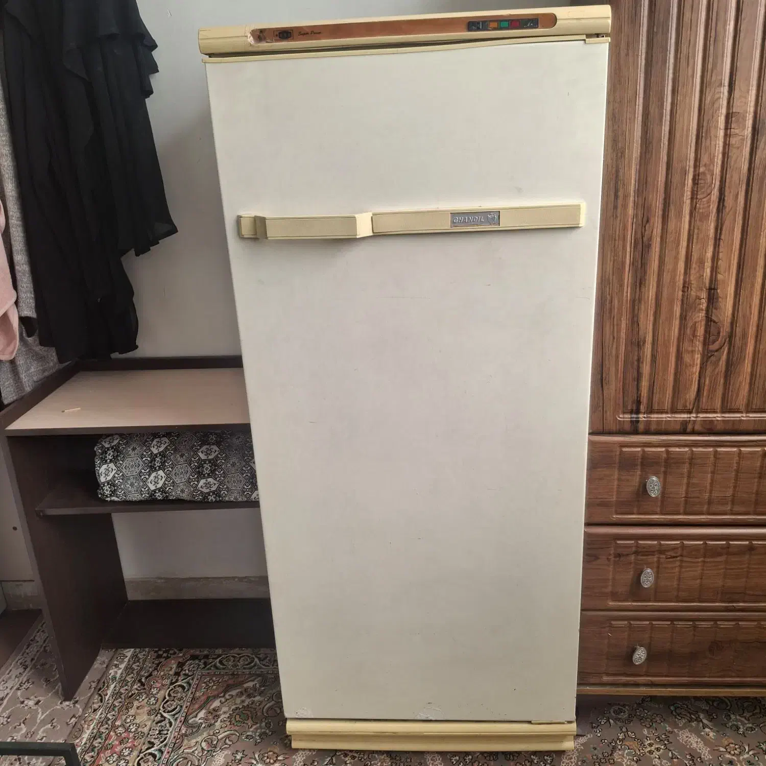 یخچال|یخچال و فریزر|تهران, یاخجی آباد|دیوار